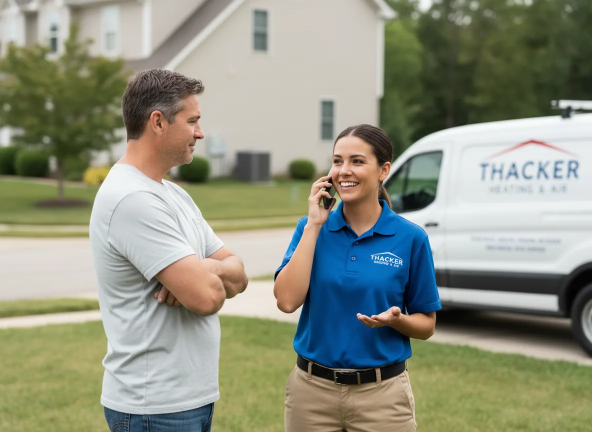 Ac Repair Rose Hill, VA FAQs